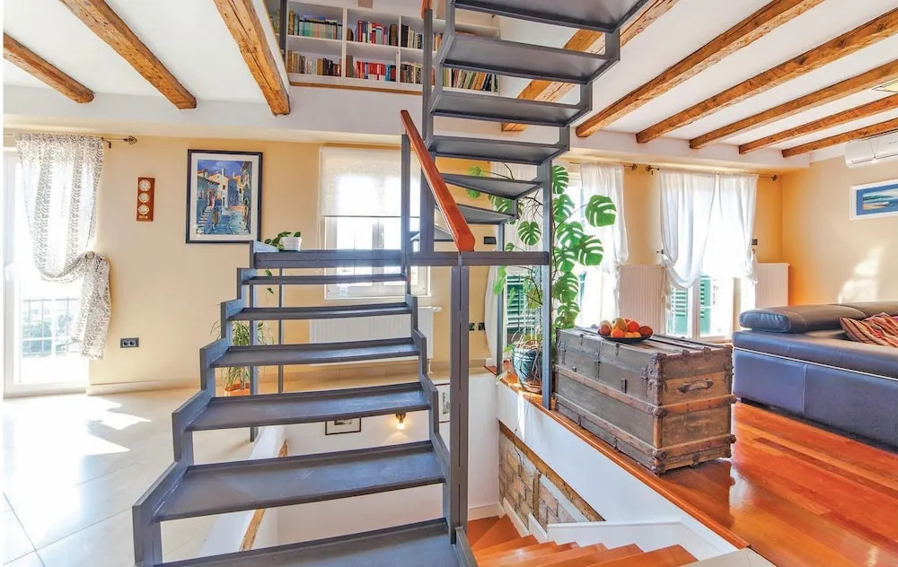 Amazing Home in Krasica With Wifi and 2 Bedrooms