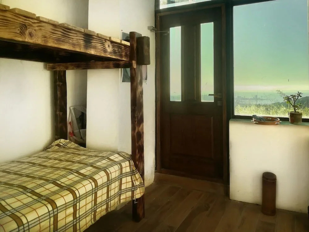Door2Heaven Eco Hotel & Camping