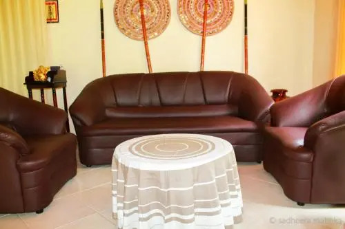 Orient Garden Home