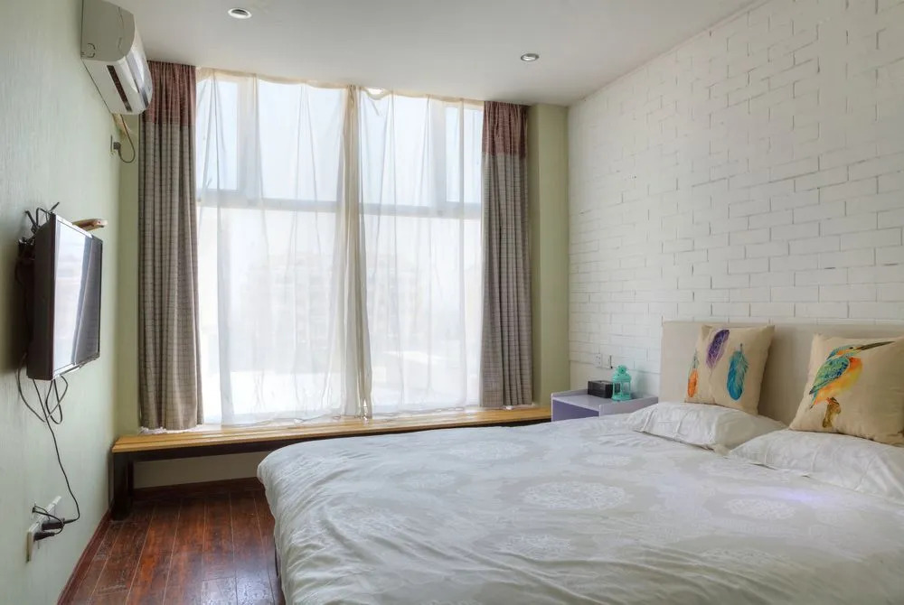 Qingdao Proud House