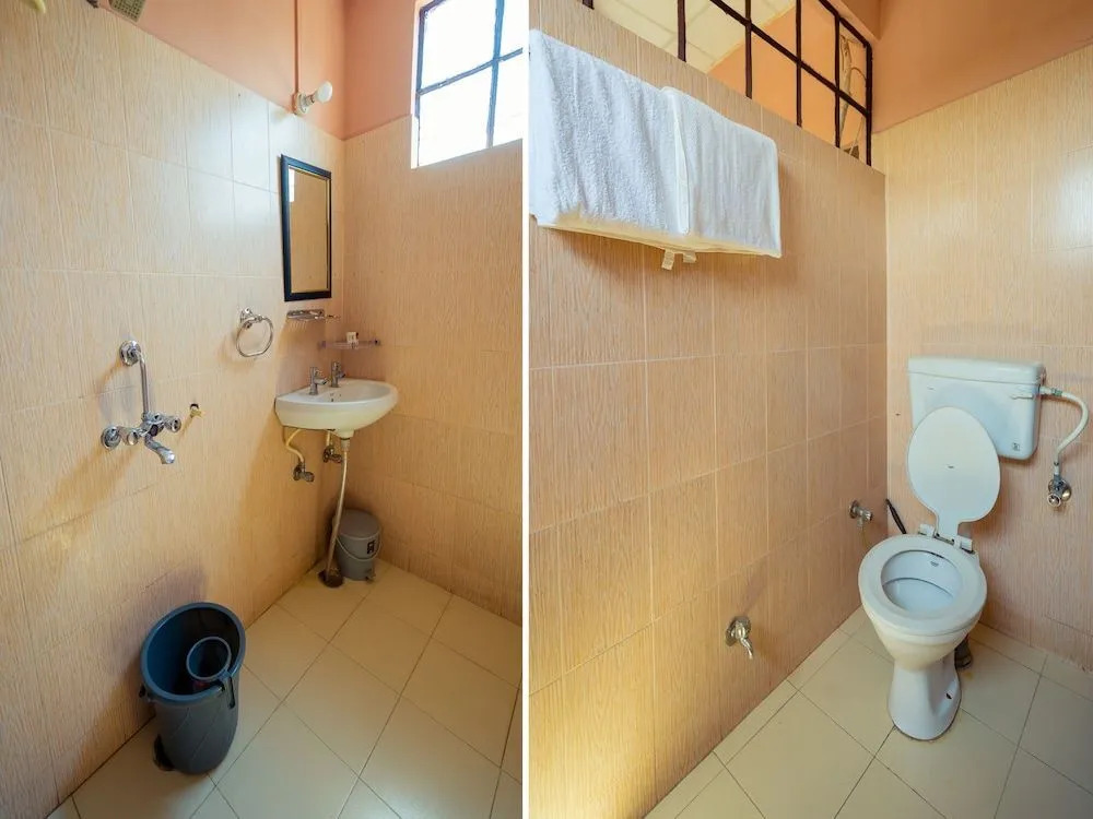 OYO 13254 Home Hill View 3BHK Mussoorie Bypass