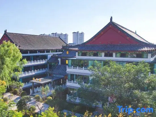 Ye Bo Dong Fang Hotel Qufu