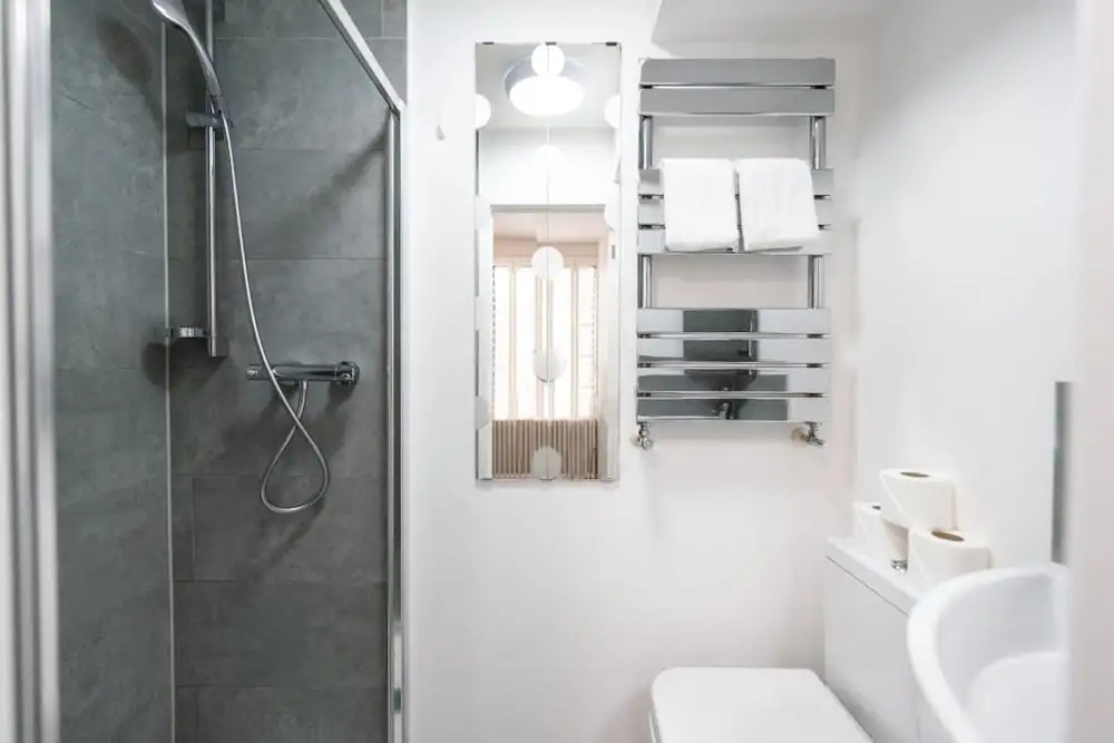 The King s Cross Place Elegant 4bdr House With Garden