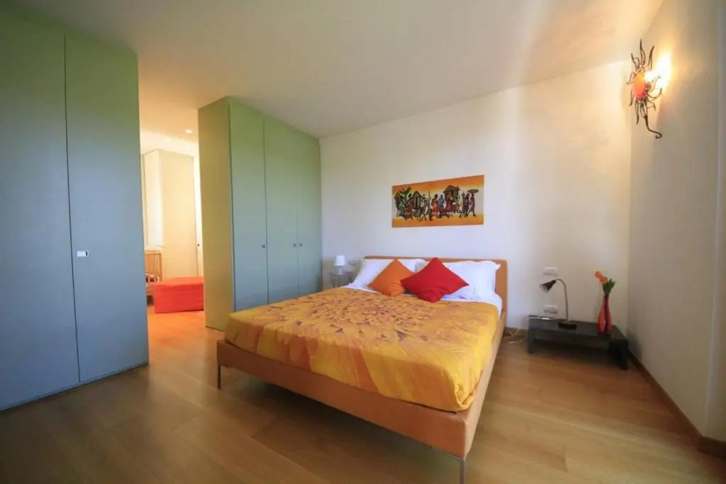 b&b la mondina