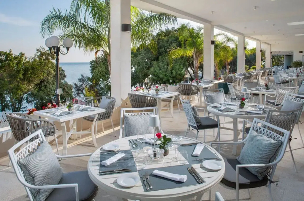 Royal Palm Hotel