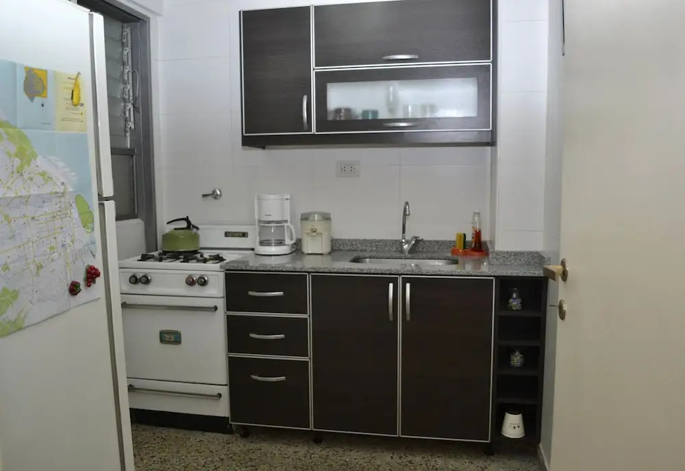 Boedo Apartment