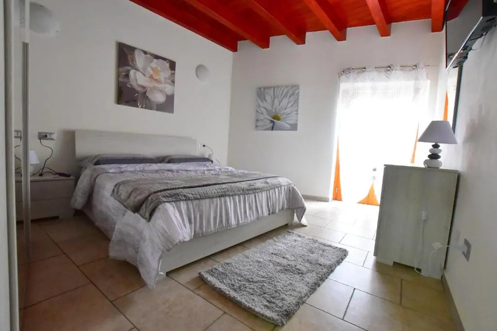 B&B La Genuina