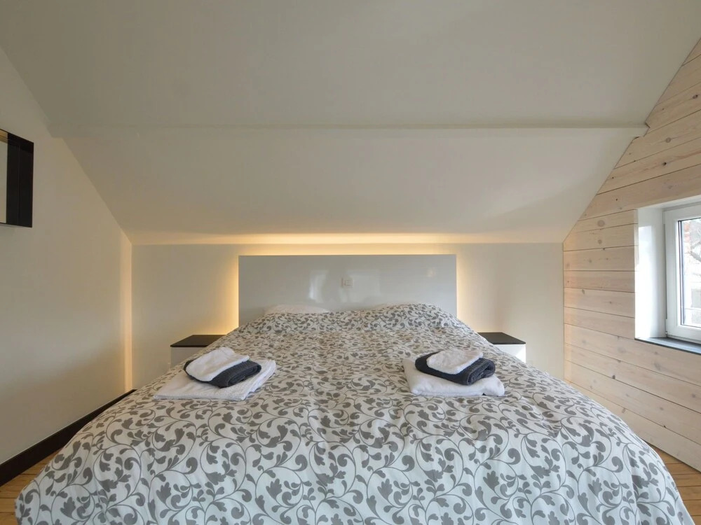 Stunning Holiday Home in Theux Ardennes with Private Garden