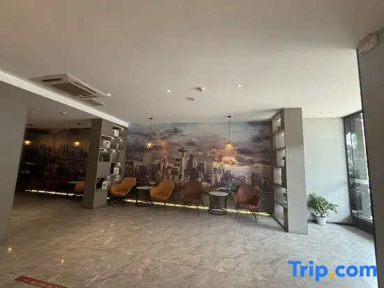 Zhangjiagang Meilu Hotel Apartment