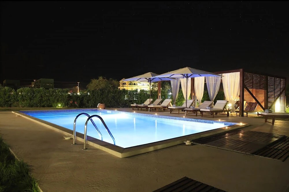 HiEnd Beach Villa