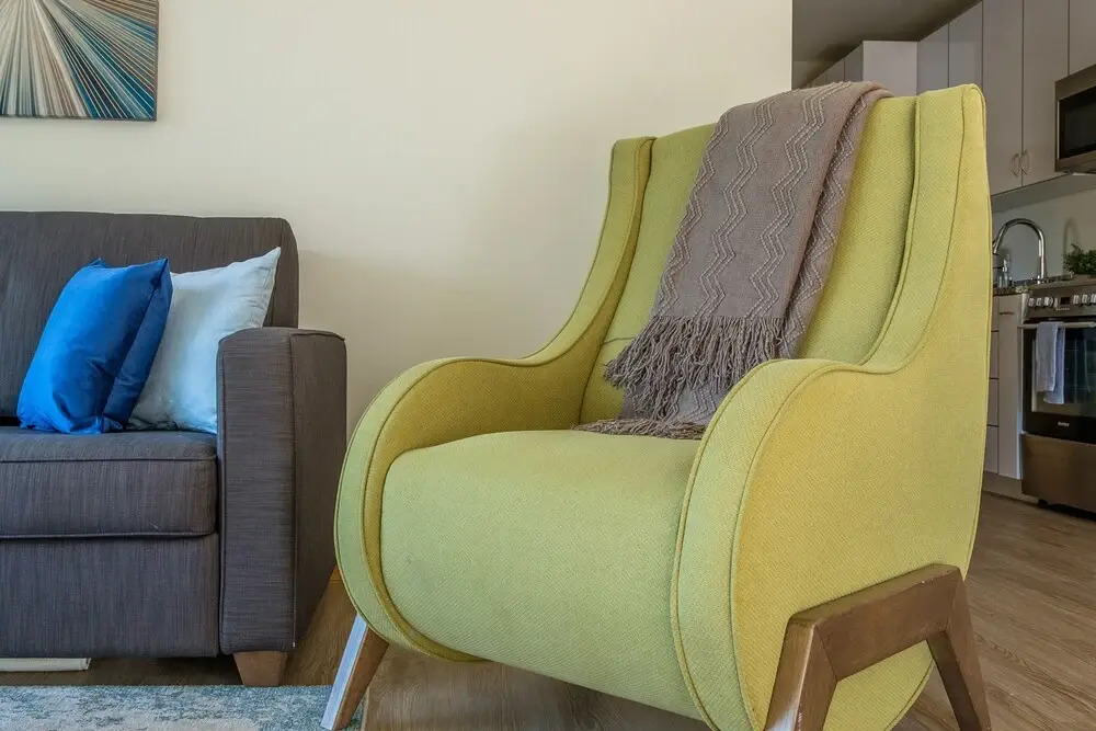 Chic Central Apartment with Free Parking