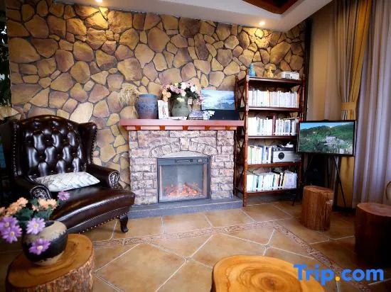 Shan Du Min Yao Homestay