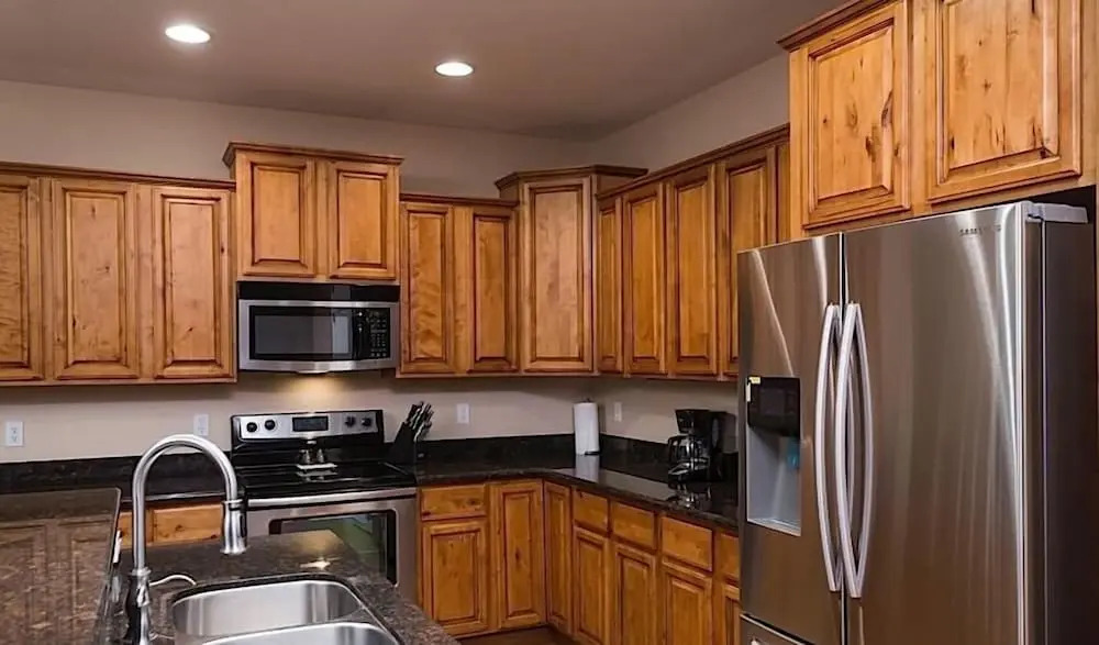 Pinnacle Peacock By Signature Vacation Rentals