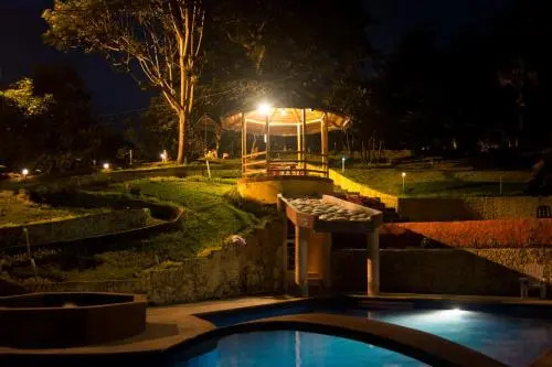 Hosteria Kasadasa