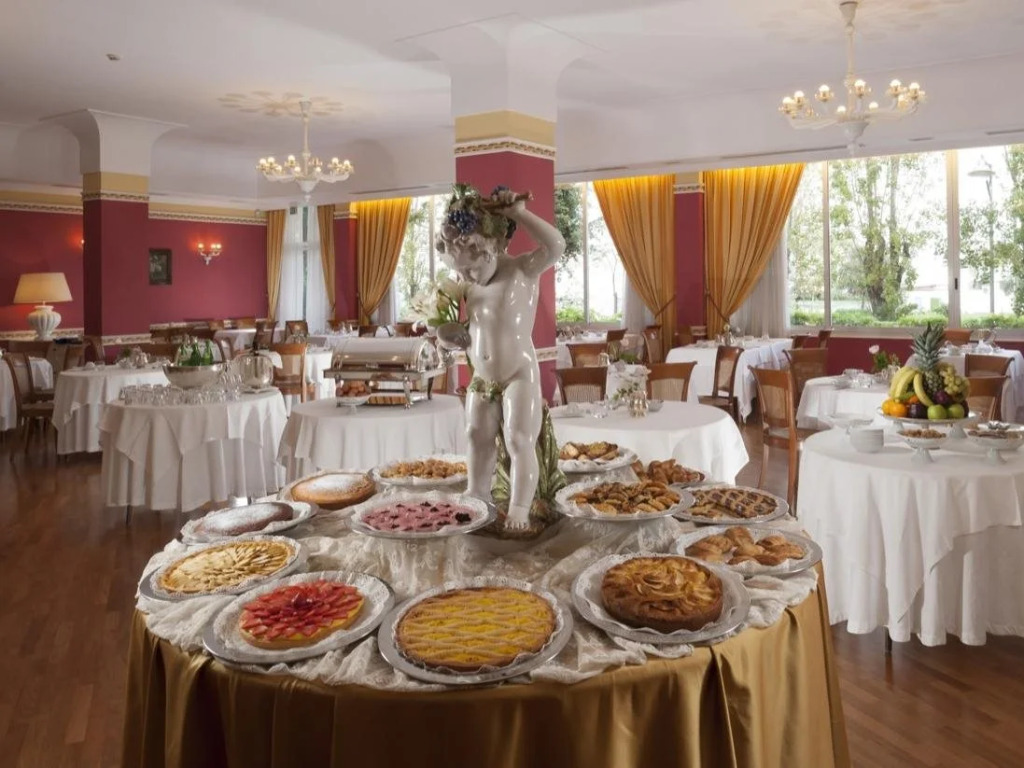 Hotel Milton Rimini