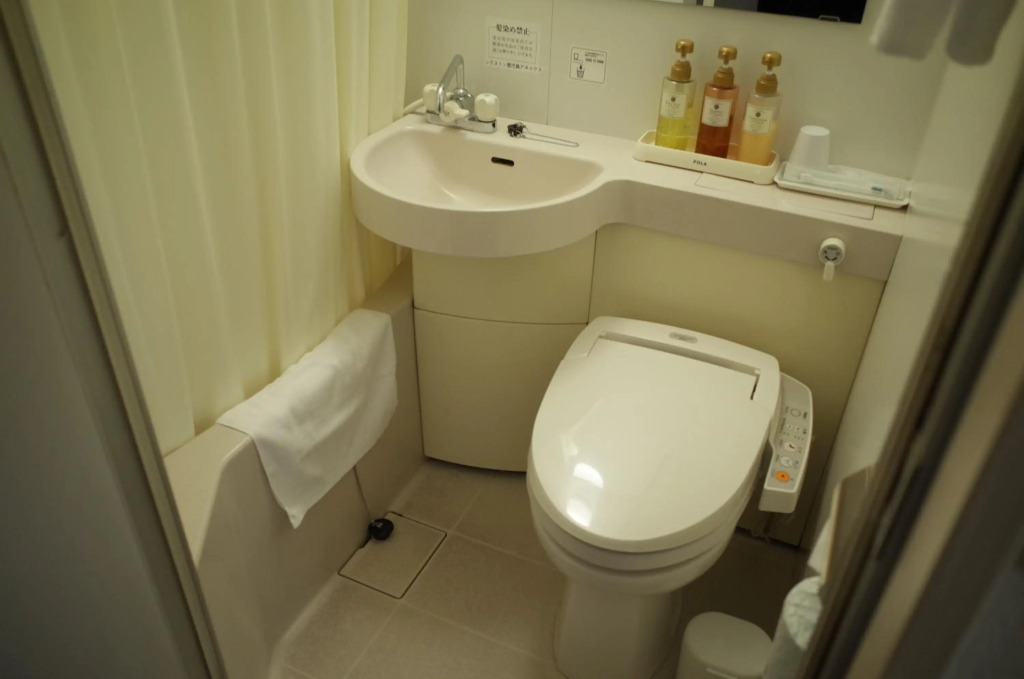 Hotel Lexton Kagoshima