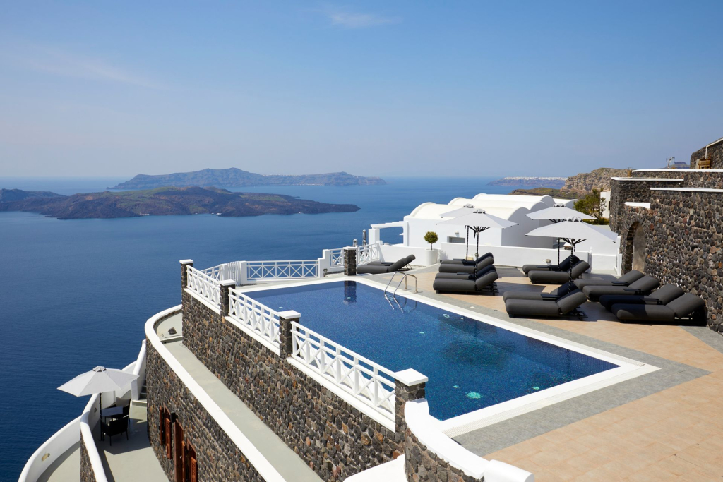 Petit Palace Suites