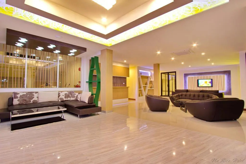 The Rice Hotel