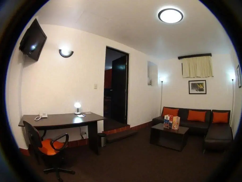 Hotel Central