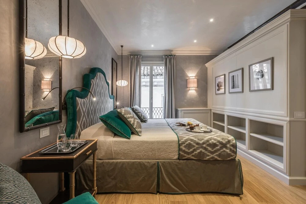 La Marchesa Venetian Luxury House