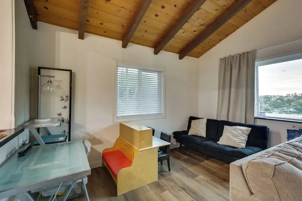 Spacious Home w/ Yard ~ 7 Mi to Dtwm San Diego!