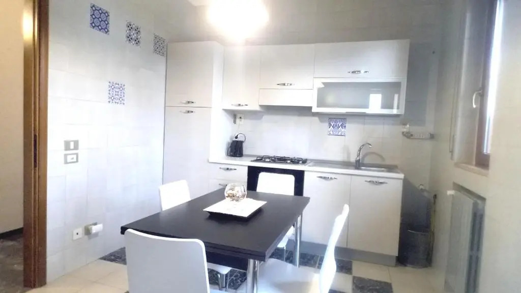 Casa Vacanze Civico 19