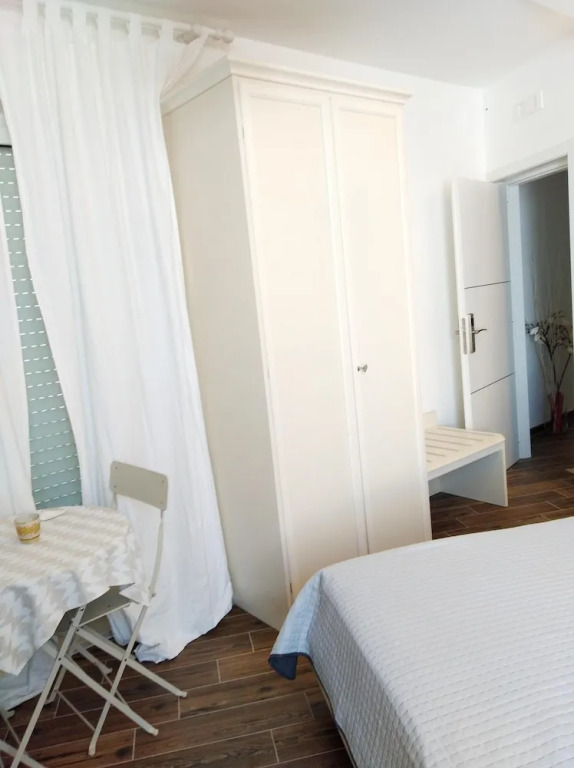 Studio in Canosa di Puglia, With Wonderful City View, Furnished Terrace and Wifi