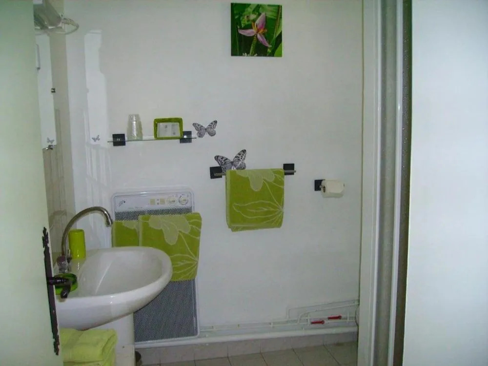 Auberge Du Riou
