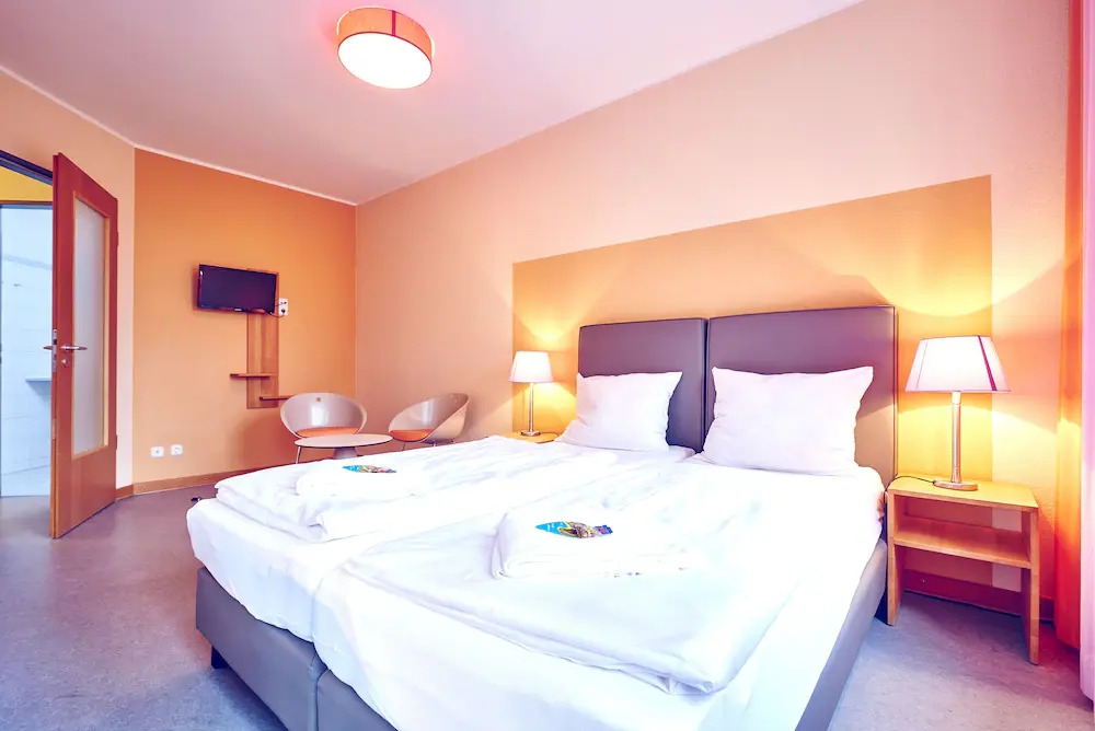 DJH Resort Neuharlingersiel