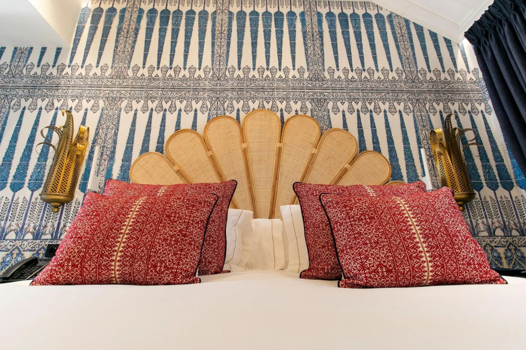 Отель Casa Palacio Don Ramón
