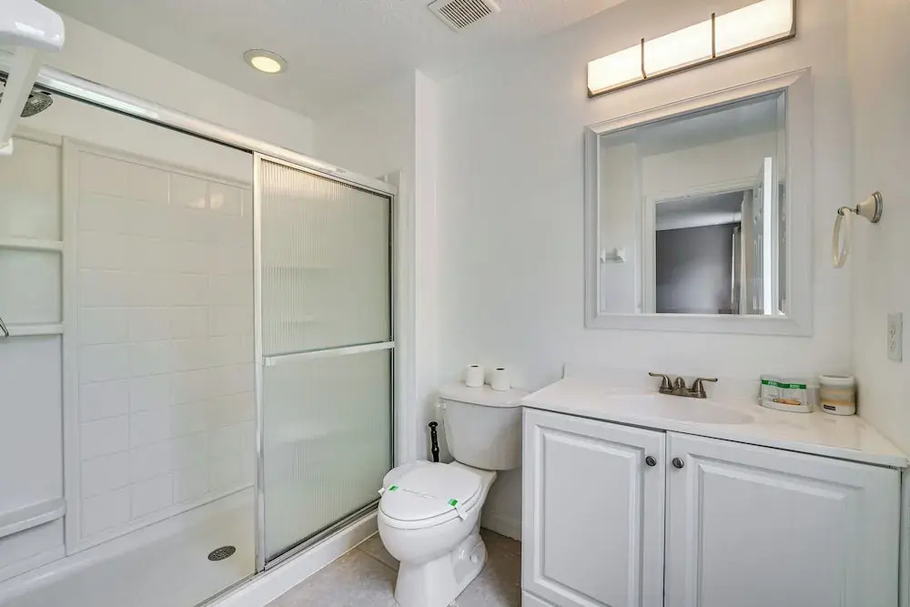 Private Pool: Family-friendly Kissimmee Townhome!