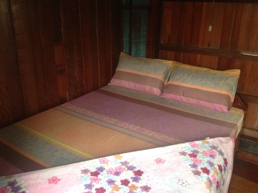 Bangbao Paradise Homestay