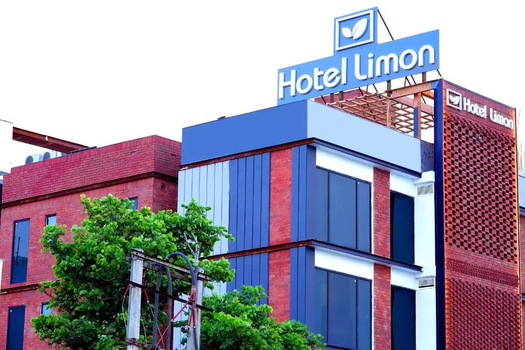 Hotel Limon & Banquet Sector 29, Gurgaon