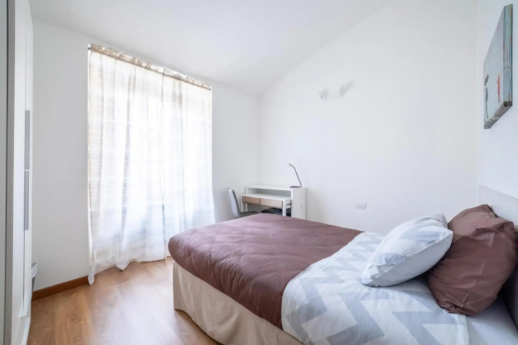 TO.STA BwithoutB HOME SHARING NEL CENTRO DI TORINO