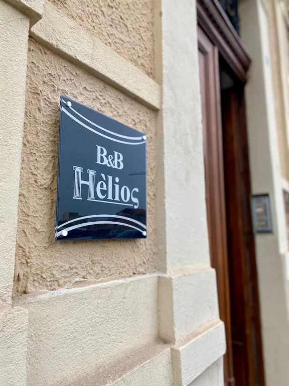 B&B Hèlios