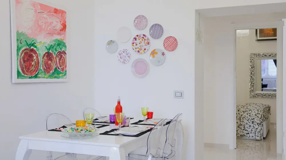 Quirinale by Rental in Rome