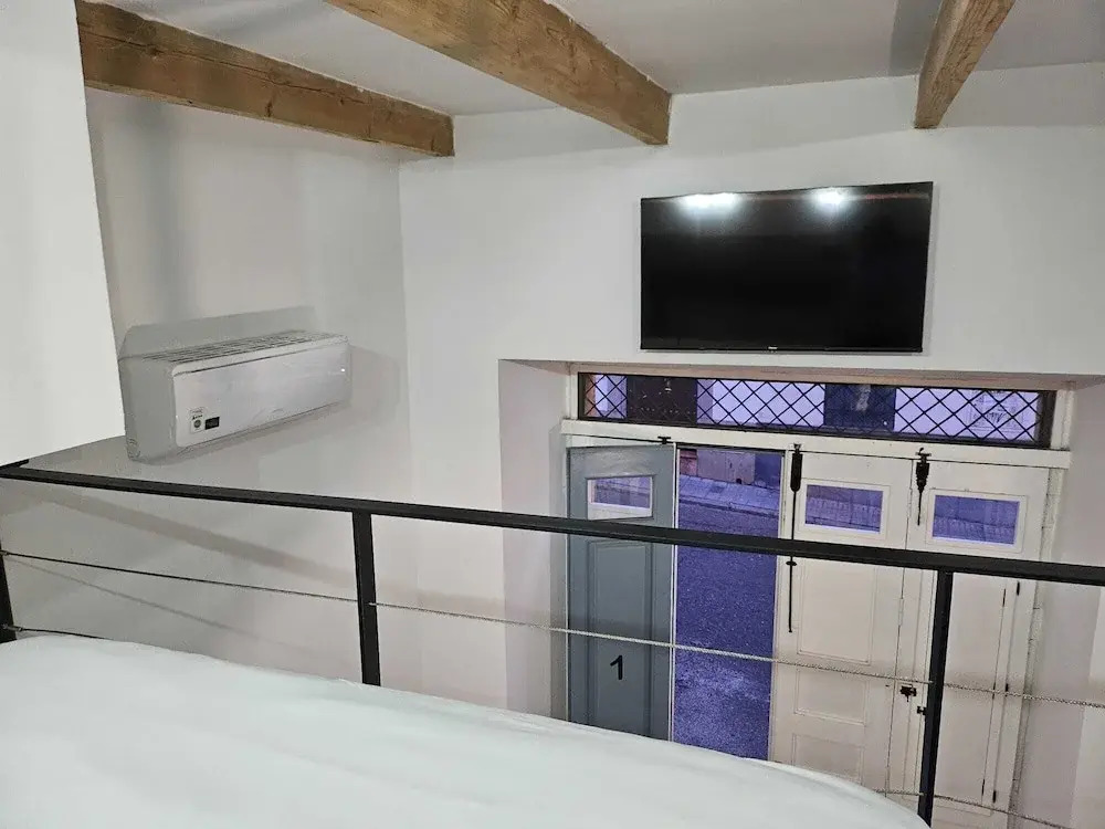 Apartamentos San Fernado 32