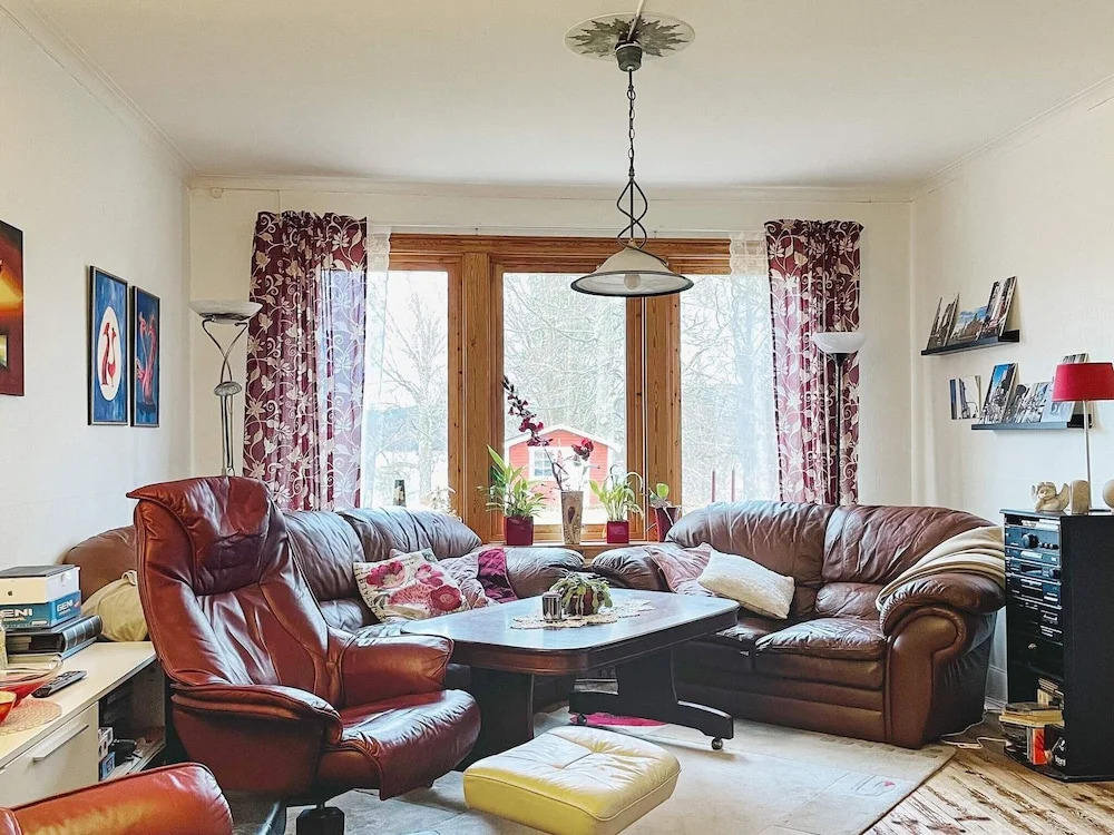 6 person holiday home in ÅMÅL-By Traum