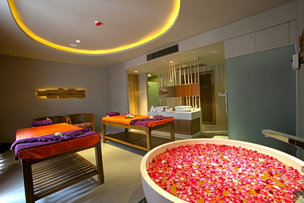 Kalima Resort and Spa
