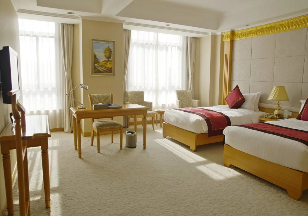 Riverview Hotel
