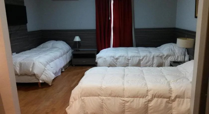 Mercedes Park Hotel
