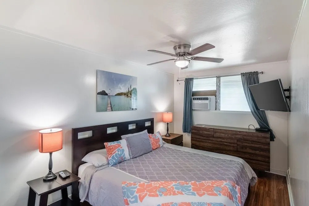Deluxe Honokowi Palms Maui Condos