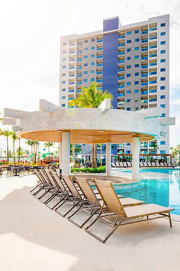 Salinas Exclusive Resort