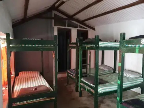 GreenLands Youth Hostel And International Tourist Home