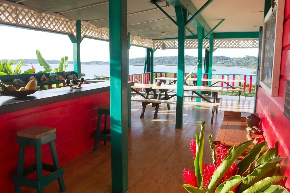 Los Secretos Guest House