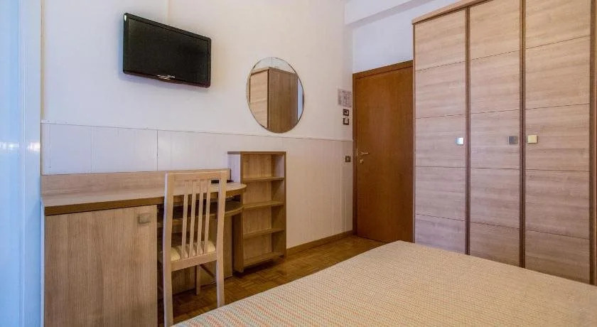 Hotel Donatello