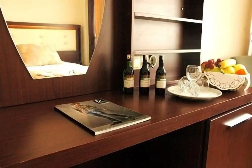 Elit Palace Hotel