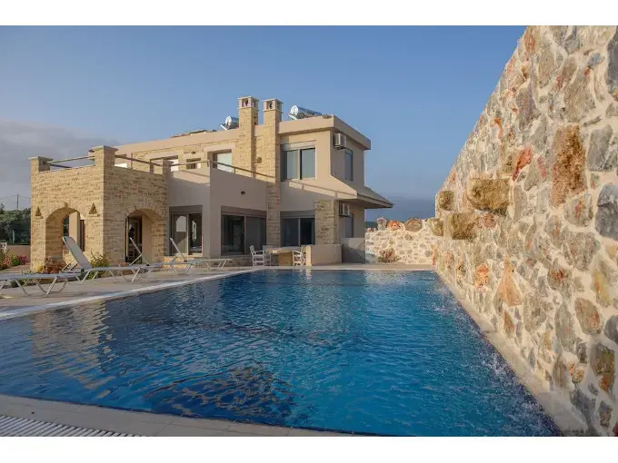 Villa Xenophon