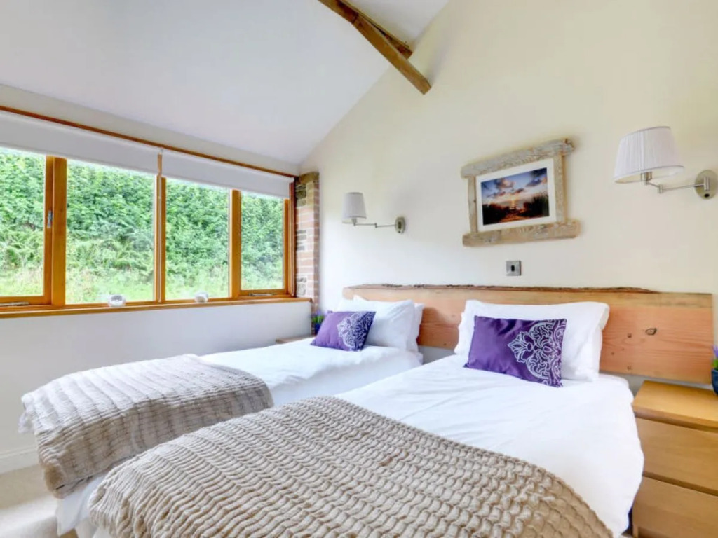 Holiday Home Round Robin