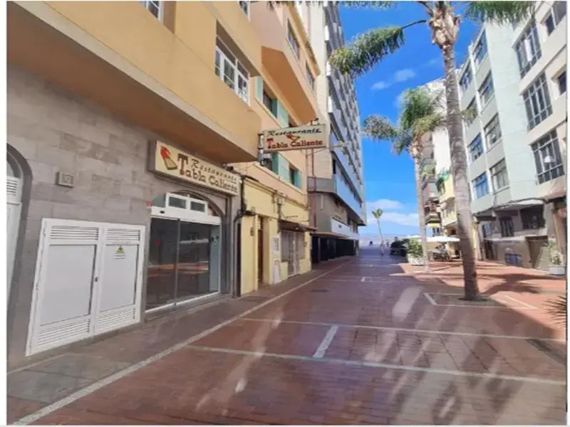 RK Ola Canteras